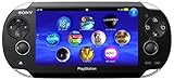 PS Vita 1 Sony PlayStation Vita Wi-Fi (Renewed)