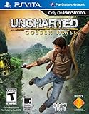 PS Vita Games 6 Uncharted: Golden Abyss - PlayStation Vita