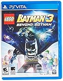 PS Vita Games 7 LEGO Batman 3: Beyond Gotham - PlayStation Vita