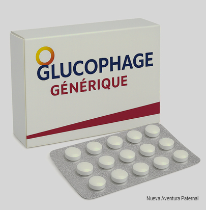 glucophage