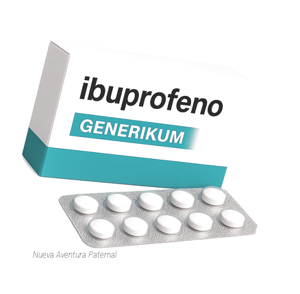 ibuprofeno