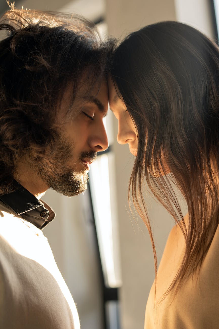 Consejos para Parejas: La Importancia de la Comunicación y La Vida Sexual Después del Parto 1 pexels photo 3754257