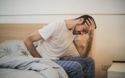 el insomnio y la fatiga