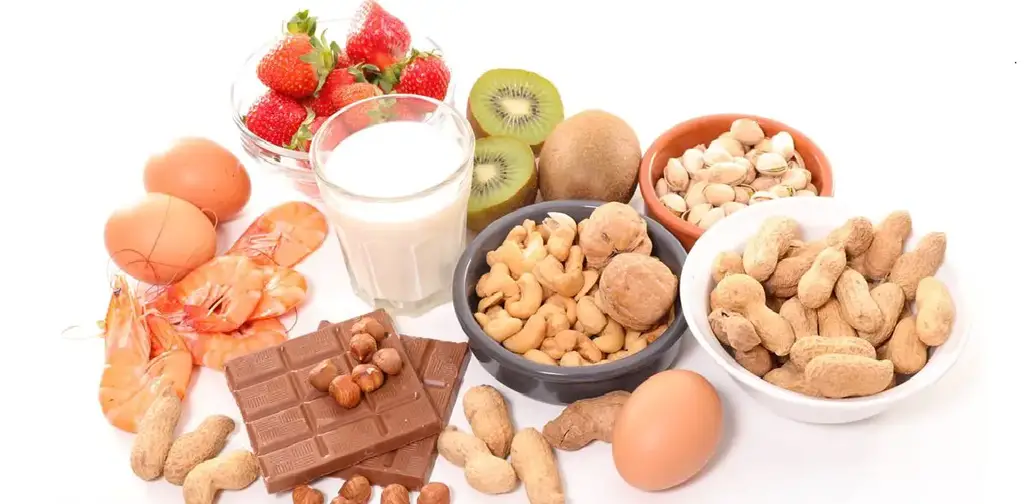 Alimentación Complementaria: Una Guía para Introducir Alimentos Alergénos a los 6 Meses del Bebé 1 alergia prevencion1
