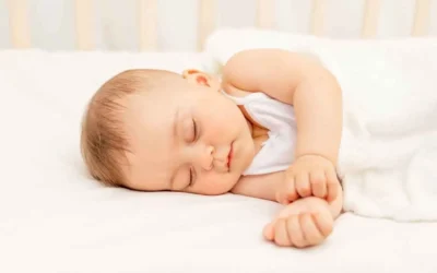 Crear de Rutinas de Sueño para Bebés