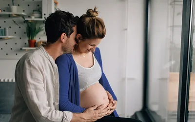 Tercer Mes de Embarazo: Guía Completa para Futuras Mamás