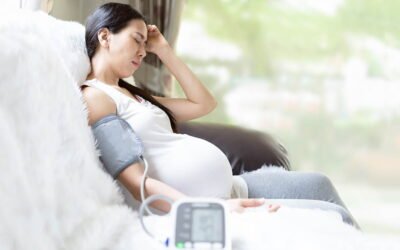 Entendiendo la Preeclampsia: Definición, Causas y Tratamientos