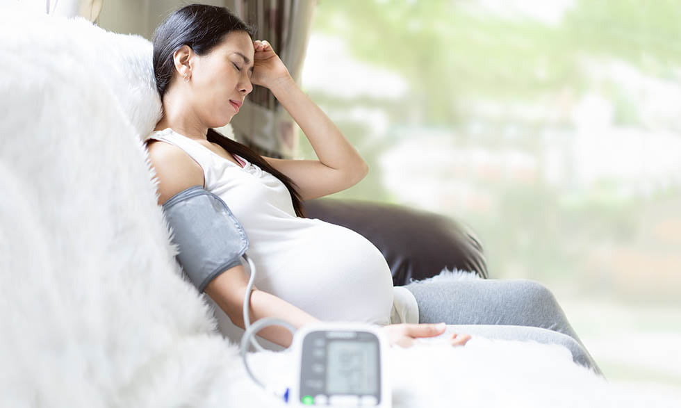 preeclampsia need to know