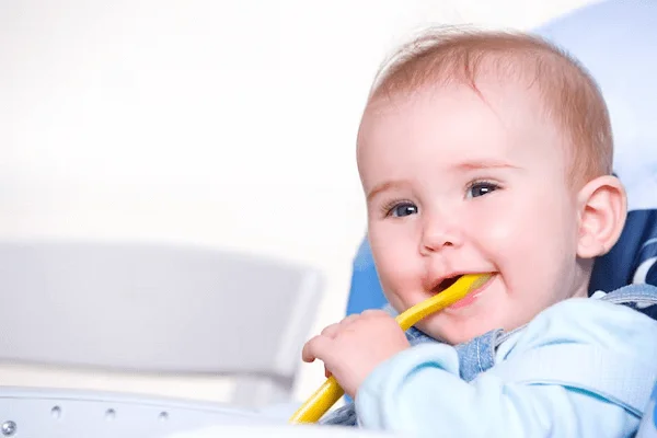 Primeros dientes del bebe1