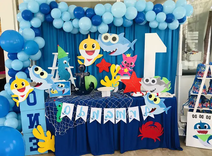 Celebra el Primer Cumpleaños de tu Bebé con una Fiesta Inolvidable: 5 Consejos Prácticos