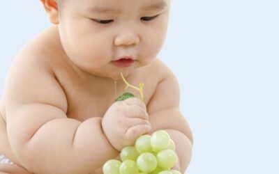 La Obesidad Infantil: Un Problema Creciente