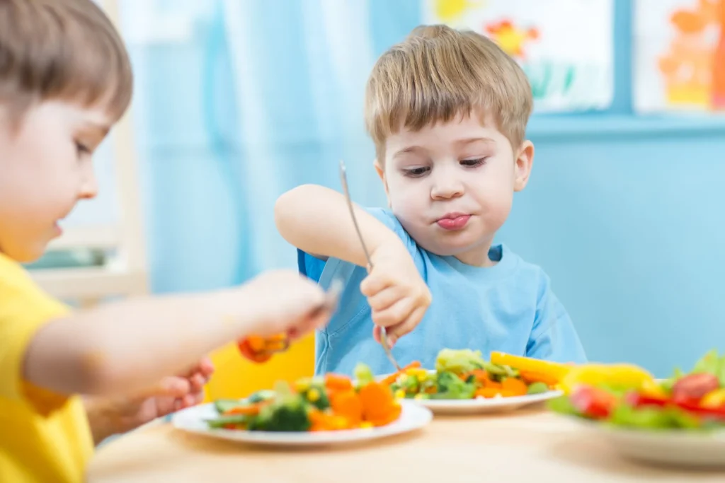 La Obesidad Infantil: Un Problema Creciente