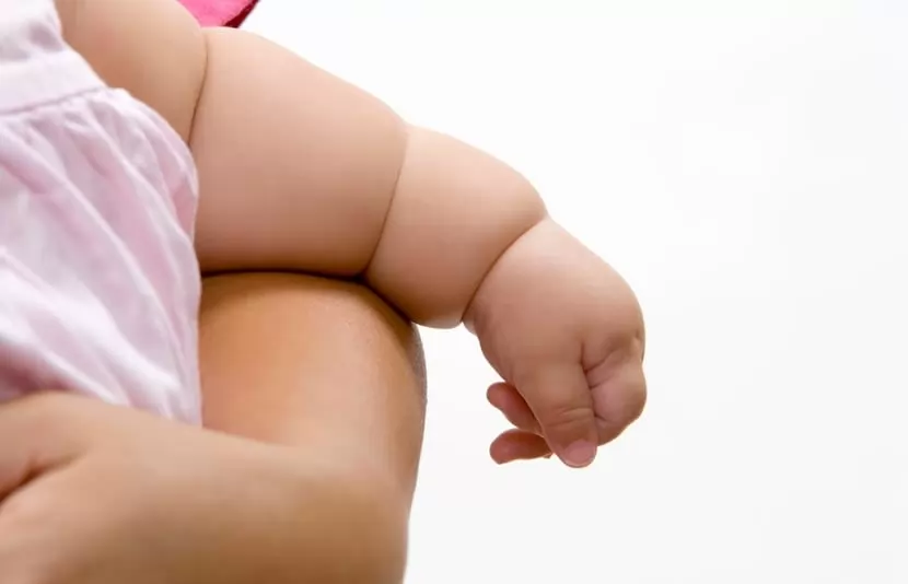 La Obesidad Infantil: Un Problema Creciente