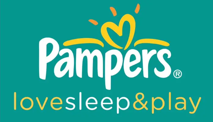 pampers