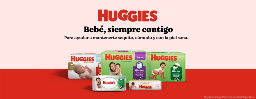 huggies