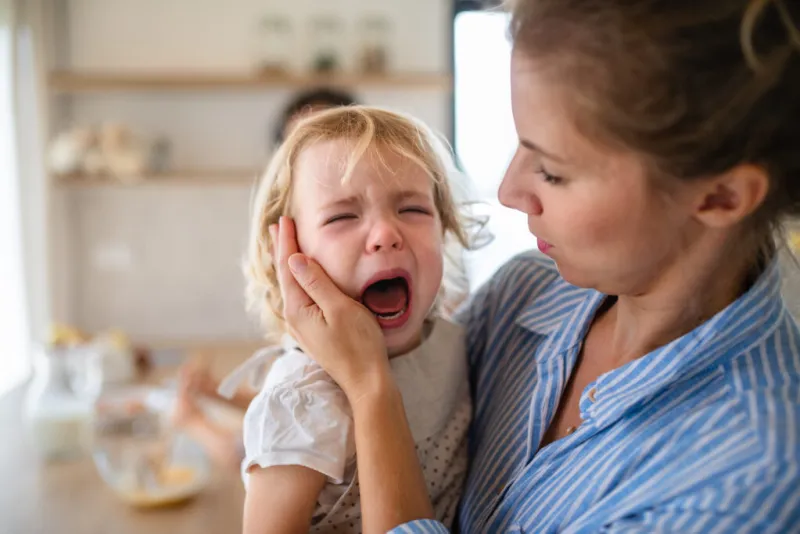 Los Terribles Dos: Una Guía para Padres 10 los terribles dos