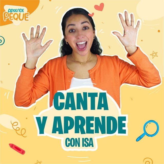 aprende peque