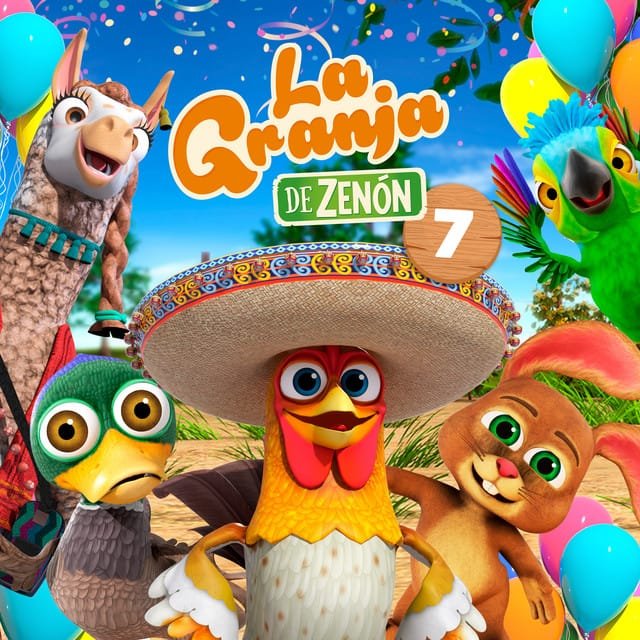 la granja de zenon