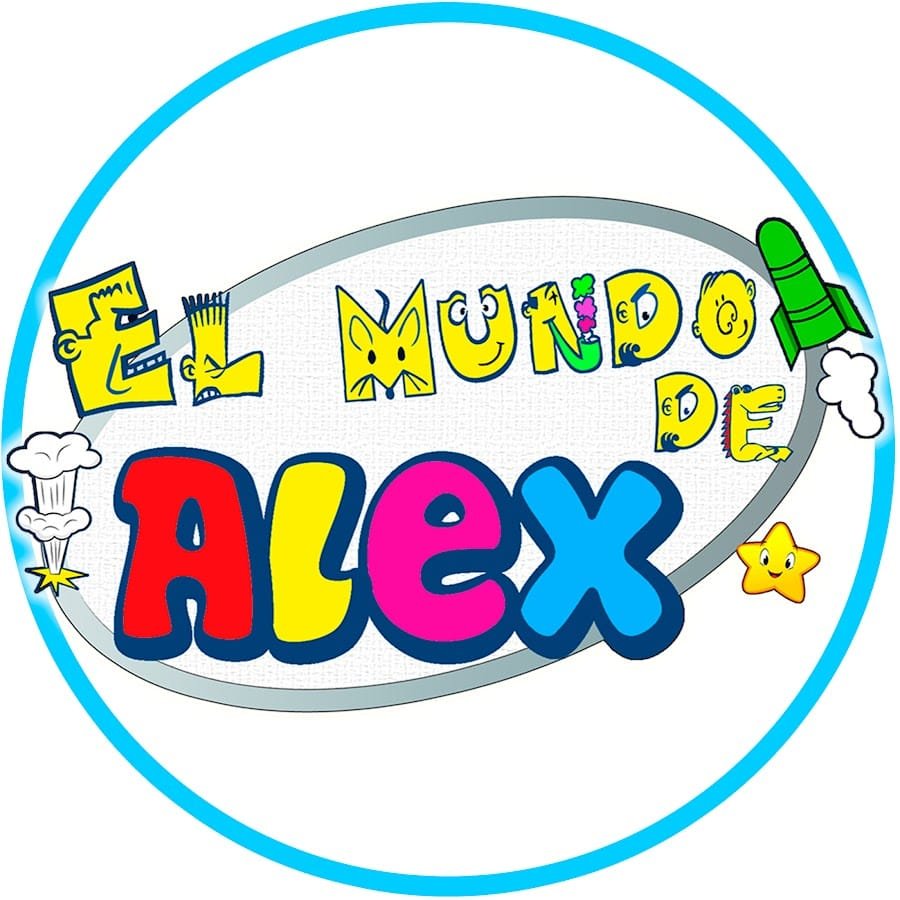 el mundo de alex