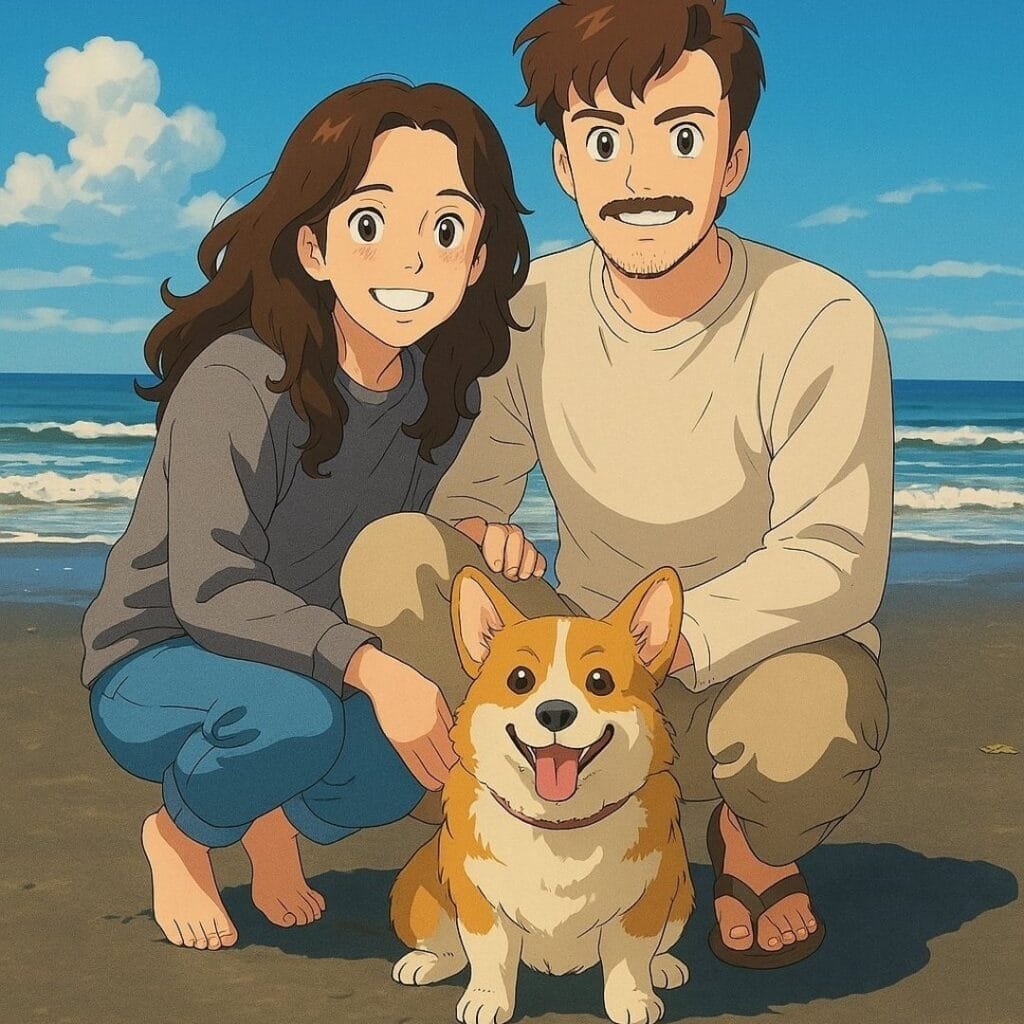 studio ghibli