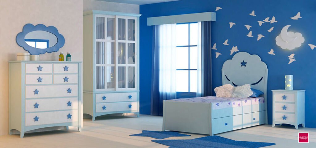 Decora la Habitación de Bebé Inteligencia Artificial: Guía para Crear Arte Único 10 Decora la Habitación de Bebé Inteligencia Artificial: Guía para Crear Arte Único