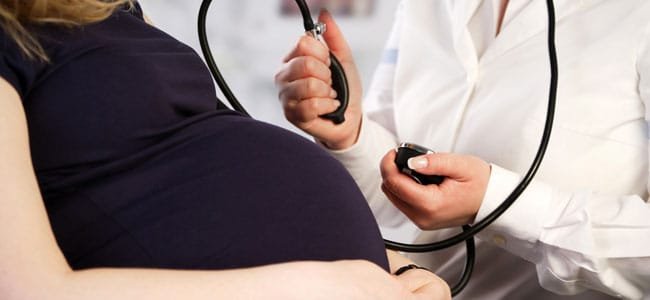 eclampsia