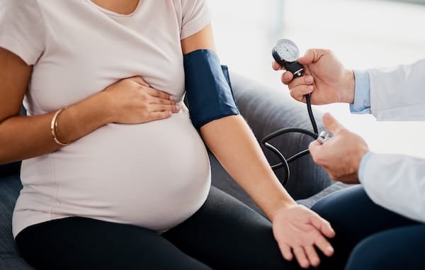 Eclampsia: Una Alerta Vital en el Embarazo 10 eclampsia