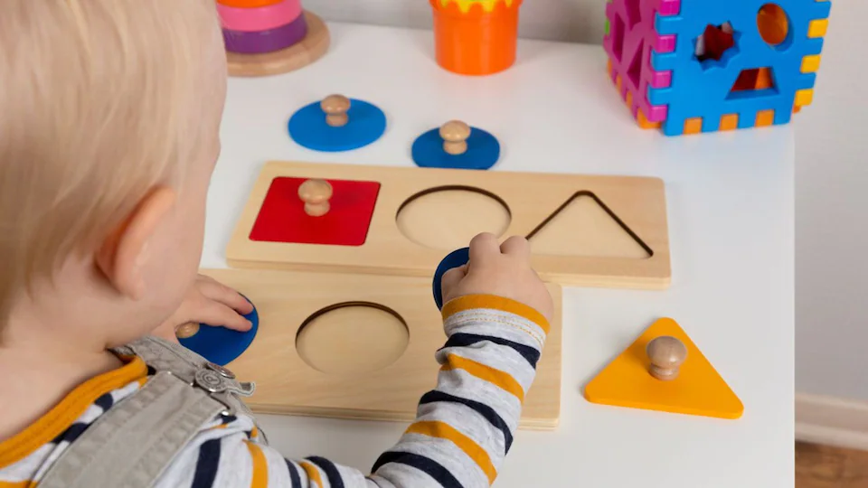 montessori
