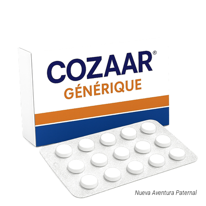 cozaar