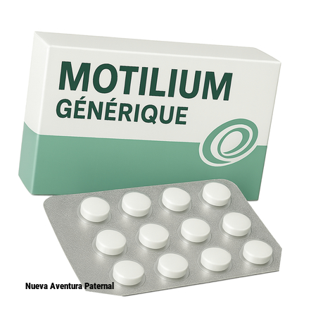 motilium
