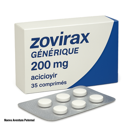 zovirax