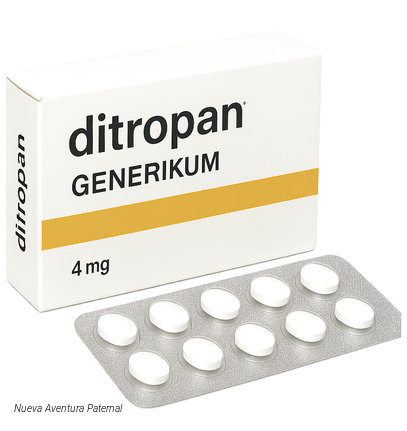 ditropan