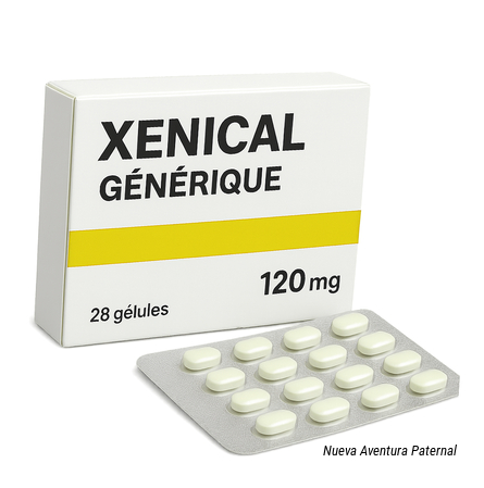xenical