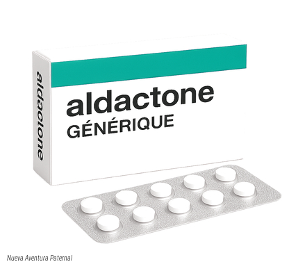 aldactone