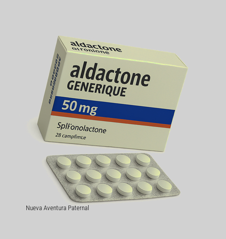 aldactone