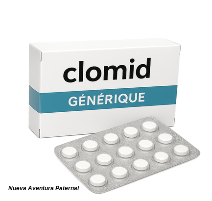 clomid