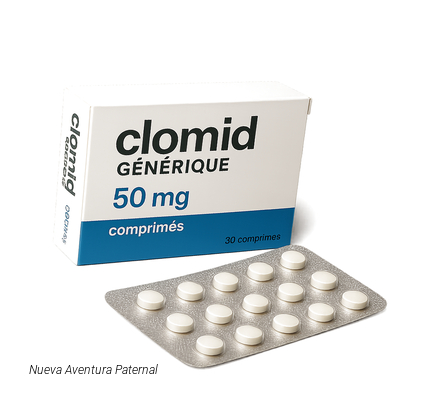 clomid