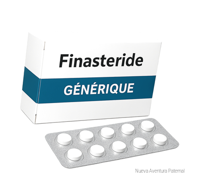 finasteride