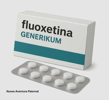 fluoxetina