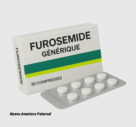 furosemide