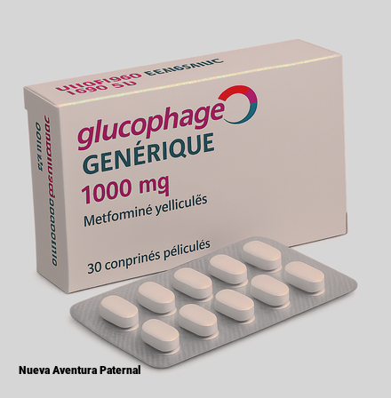 glucophage
