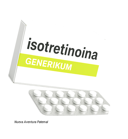 isotretinoina