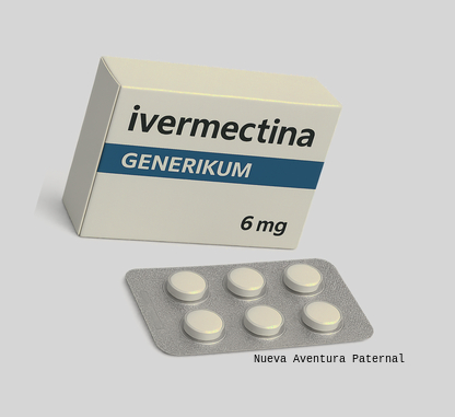 ivermectina
