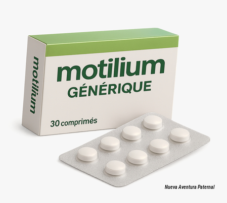 motilium