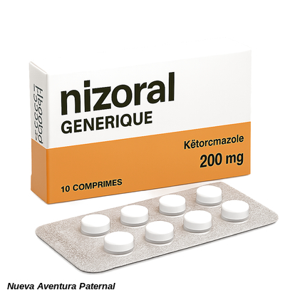 nizoral