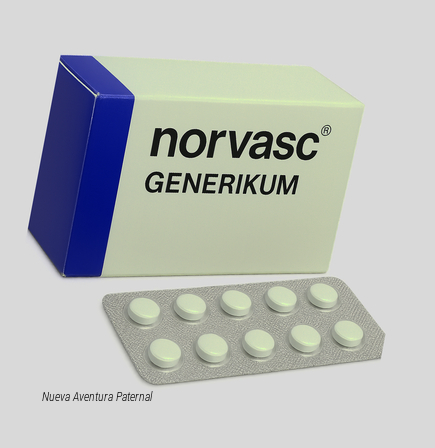norvasc