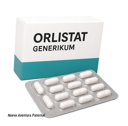 orlistat