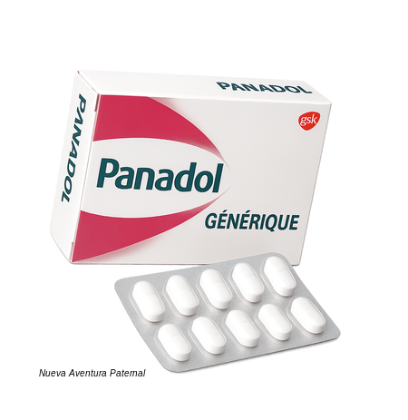 panadol