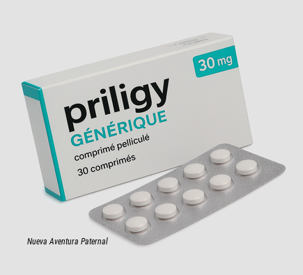 priligy