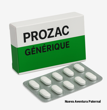 prozac